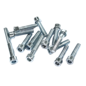 Komplet vijakov bloka motorja Jeklo – Minarelli 50cc (12 kosov)