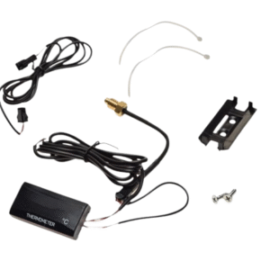 Digitalni merilnik temperature motorja 2T/4T – 12V, M10x1.0