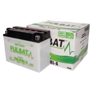 Akumulator Fulbat F50N18L-A DRY