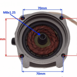 Starter Motor – Električni Zaganjalnik za Mini Moto