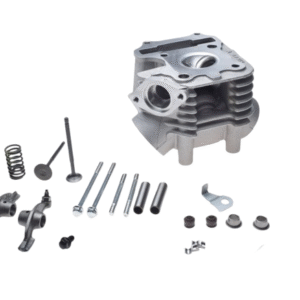 Glava cilindra 42 mm / 65cc – SYM / Peugeot / Longjia (1P37)