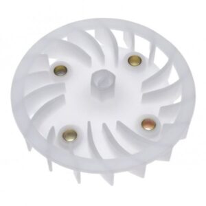 Ventilator magneta SYM , Longjia , Peugeot - XS1P37