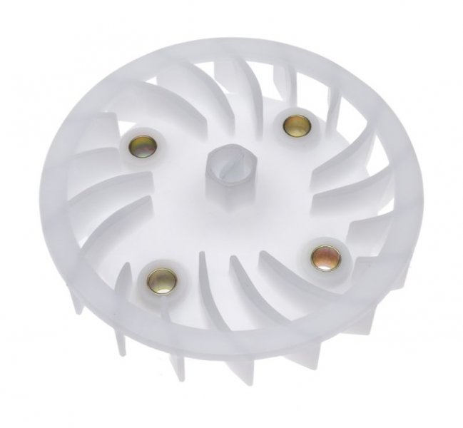 Ventilator magneta SYM , Longjia , Peugeot - XS1P37