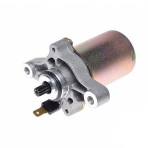 Električni zaganjač (zaganjalnik, starter, štarter) – Kymco Filly, SYM Jet 50, 10Z