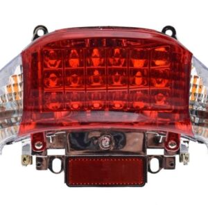 Zadnja luč LED - GY6 139QMA / 139QMB