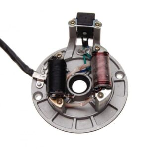 Stator / Generator – Mini Enduro 110cc/ 125cc (, 5 žic)