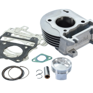 Cilinder kit Polini 80cc za Aprilia SXR 50 i.e. Euro 5 (CD32M) – od 2021 dalje