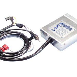 CDI enota Polini z variabilnim vžigom – Piaggio / Gilera