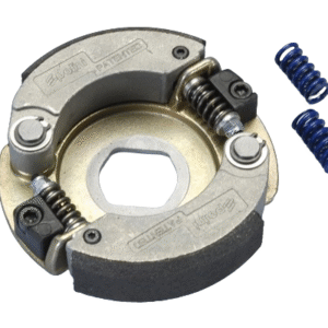 Sklopka Polini 2G EVO- Piaggio / Gilera/ Peugeot 107mm