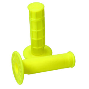 ProTaper Neon Grips – Neon rumeni ročaji za krmilo