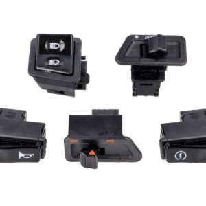 Stikala komplet set Sym Orbit , Fiddle , Symphony