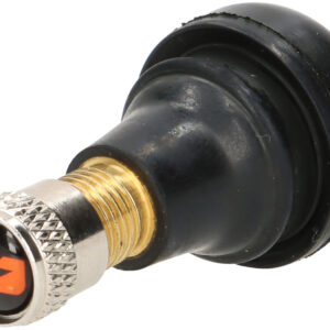 BGM ORIGINAL ventil za tubeless obroče – 0° TR412, Ø 11,3 mm, kratek