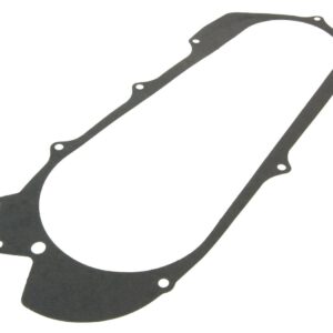 Tesnilo (gasket) pokrova variatorja/območja sklopke – Aprilia SR50 DiTech (2000–2007)