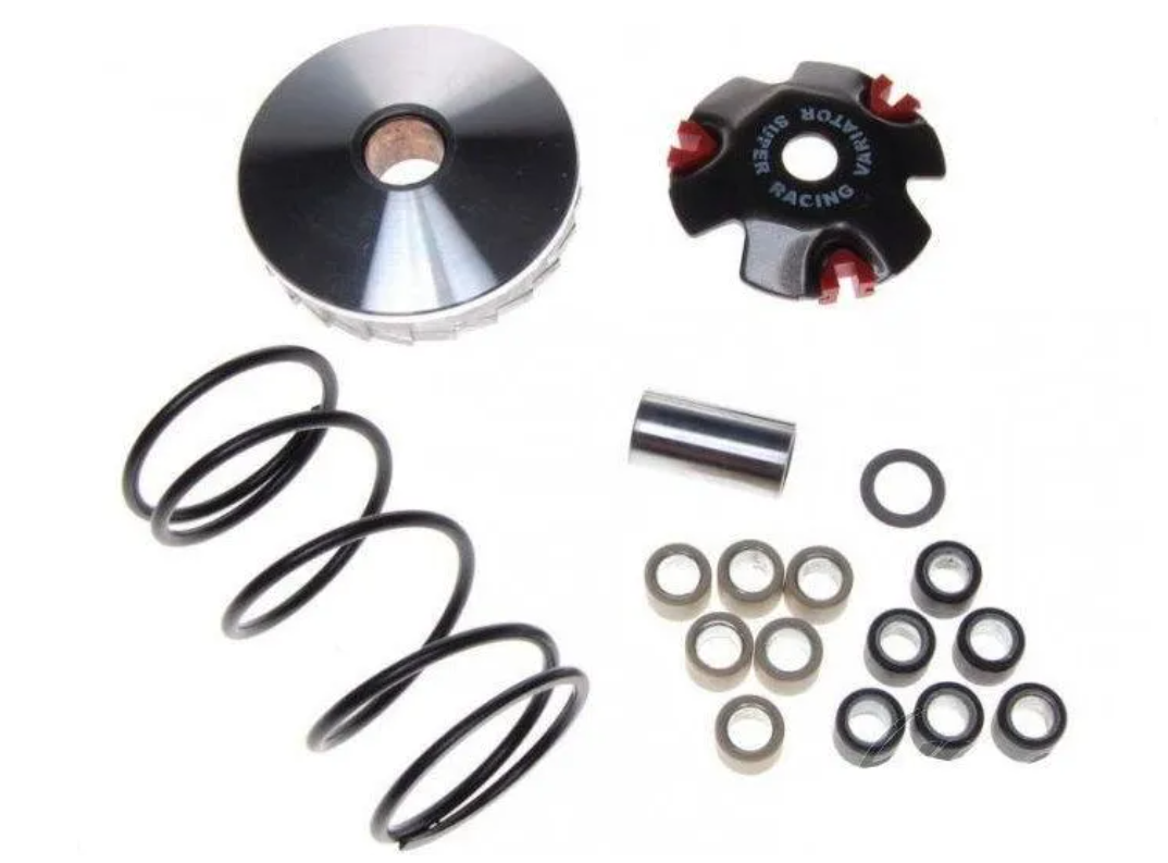 Varomat – TUNING za 50cc GY6-139QMA / 139QMB - 4T (2x set uteži)