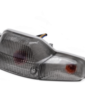 Zadnja luč "Smoked Lens" – Yamaha BWS