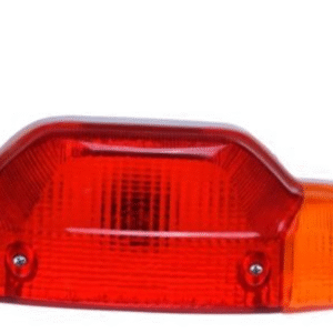 Zadnja luč – rdeča leča (Red Lens) za Yamaha BWS