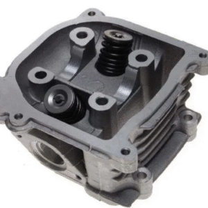 Glava cilindra WM 80/90ccm - 139QMA/ 139QMB