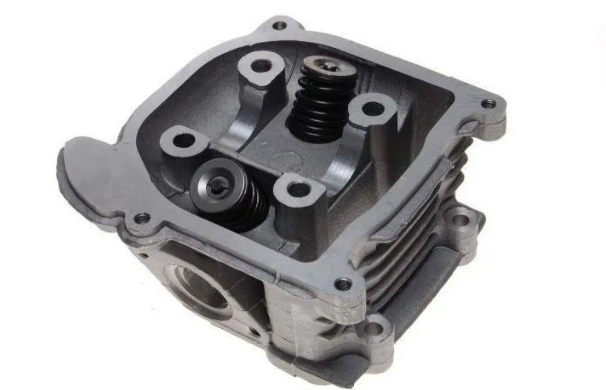 Glava cilindra WM 80/90ccm - 139QMA/ 139QMB