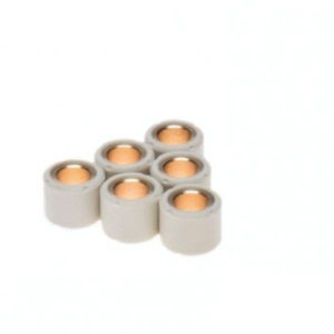 Set uteži variatorja 16x13 mm – 9,5 g