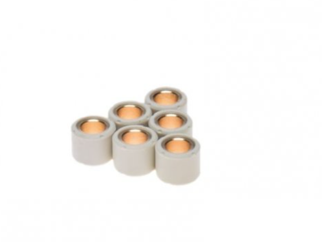 Set uteži variatorja 16x13 mm – 9,5 g