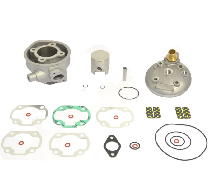 Cilinder kit Athena Racing EVO 70cc 10mm – Minarelli Horizontal LC