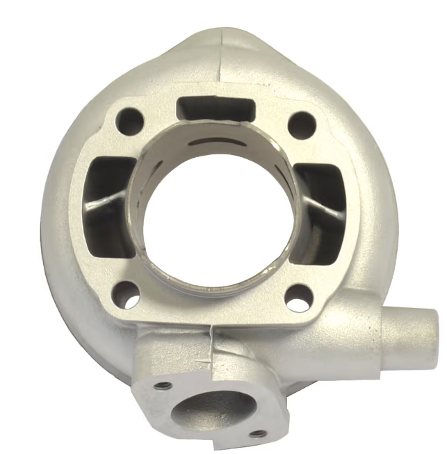 Cilinder kit Athena Racing EVO 70cc 10mm – Minarelli Horizontal LC - slika 3
