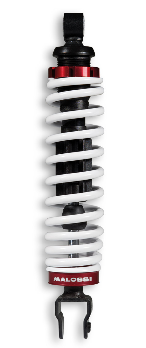 Zadnji amortizer Malossi RS1 – dolžina 280 mm, Ø vzmeti 58 mm