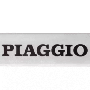 Nalepka Piaggio Ciao / Bravo / SI – 3D model (1 kos)1