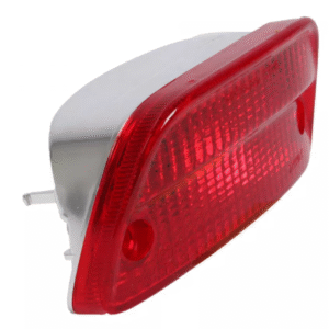 Zadnja luč – Piaggio MC2 / MC3 -standard