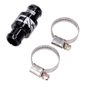 Adapter za vodno cev VOCA 18 mm – za temperaturni senzor VOCA / KOSO (navoj 1/8″)