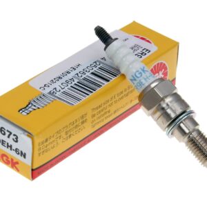 Vžigalna svečka NGK ER9EH-6N – 5 kΩ