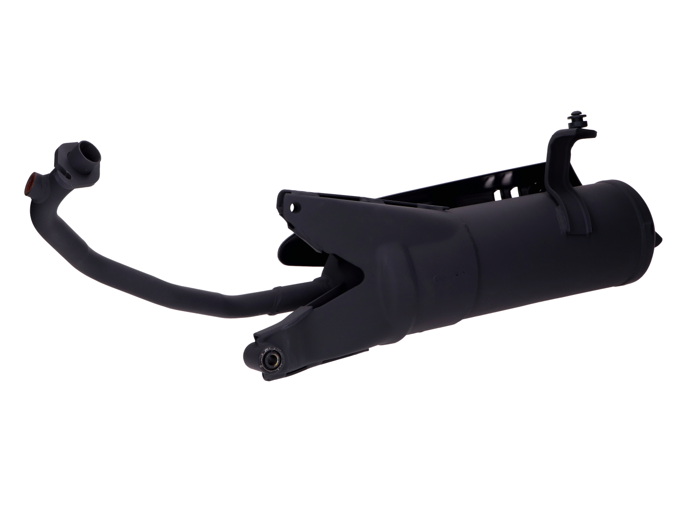 Izpuh SYM Fiddle II, Orbit II 50cc 4T Euro 4 (2018–2020) - slika 4
