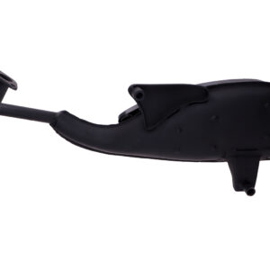 Izpuh 50cc GY6 Euro 4 Classic (lambda sonda) 139QMA/139QMB