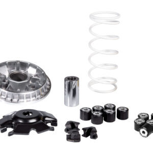 Variomat Malossi Multivar 2000 za Honda SH 125ie / 150ie, PCX 125ie, Forza 125ie 4T LC Euro5 2020–