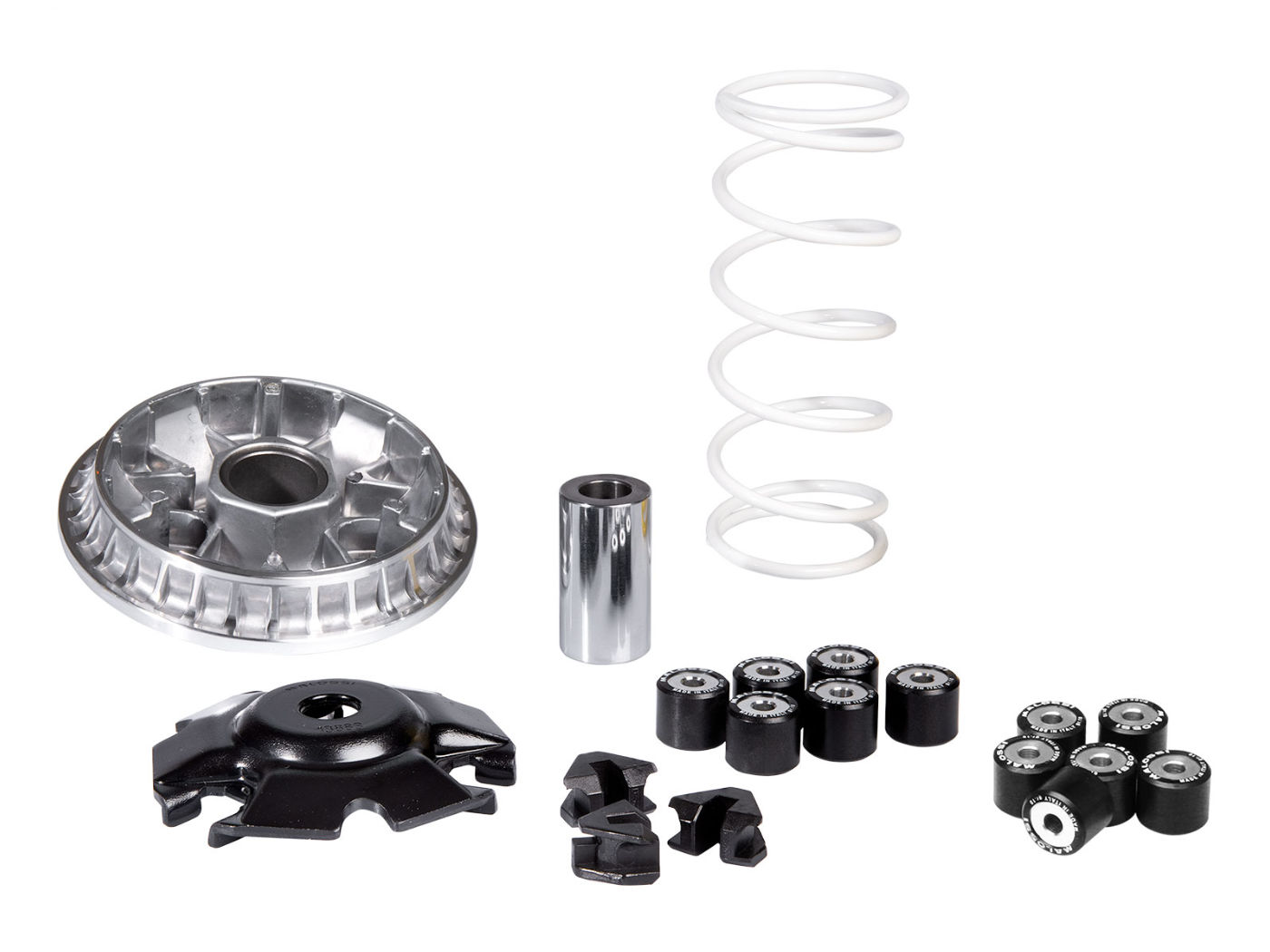 Variomat Malossi Multivar 2000 za Honda SH 125ie / 150ie, PCX 125ie, Forza 125ie 4T LC Euro5 2020–