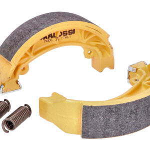 Zavorne obloge Malossi Brake Power T10 – 110x25 mm Aprilia Sonic, SR/Baotian BT49QT/Kymco Dink, Peugeot Speedfight