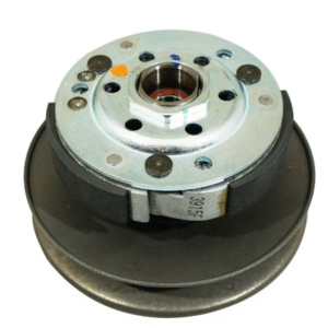 Komplet jermenice original Ø134 sklopka /Ø107 – Piaggio NRG Power 50 / Zip / Aprilia SR Factory