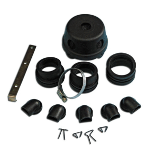 Zračni filter Air Box H.48 mm Ø 28/32/36