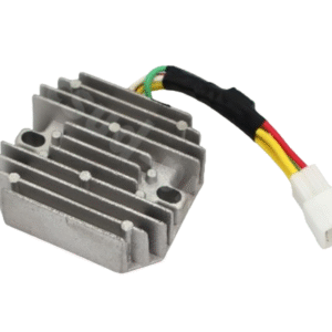Regulator napetosti TNT – Piaggio Zip 50 IGET 4T (2018–2025)