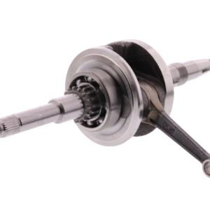 Gred NOVASCOOT Ø10 – Sym/Peugeot 50 AIR 4T (XS1P37QMA)