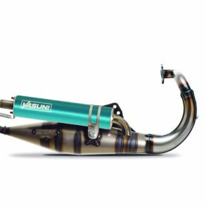 Izpuh Yasuni R-PRO moder za Peugeot Buxy, Speedake, Speedfight 2