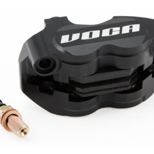 Zavorna čeljust – VOCA Racing G-Force 4-batna (črna)