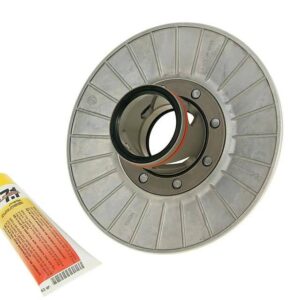 Zadnja jermenica Malossi za Piaggio 200 / 250 / 300cc 4-takt