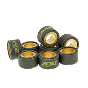 Valjčki variomata Maxi-Scooter 20x12 mm – 11 g (set 8 kosov)