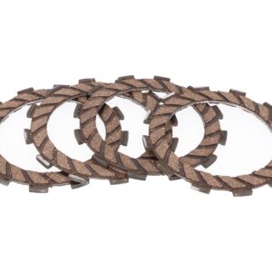 Set lamel sklopke - Derbi EBE/EBS in D50B0