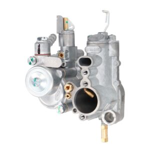 Uplinjač Dellorto SI 24/24 E za Vespa P200E (mešano mazanje – petroil)