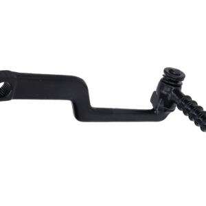 Nožni zaganjač črn – Kymco 50 / 125cc 4T