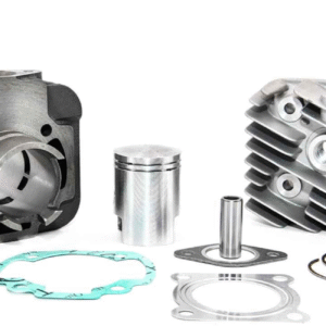 Cilinder kit Barikit 50cc - Piaggio / Gilera  50cc AC – lito železo