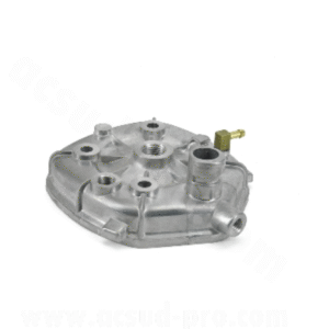 Glava cilindra TNT STD. Ø40 Piaggio/ Gilera H2O (pentagonalna)