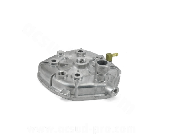 Glava cilindra TNT STD. Ø40 Piaggio/ Gilera H2O (pentagonalna)